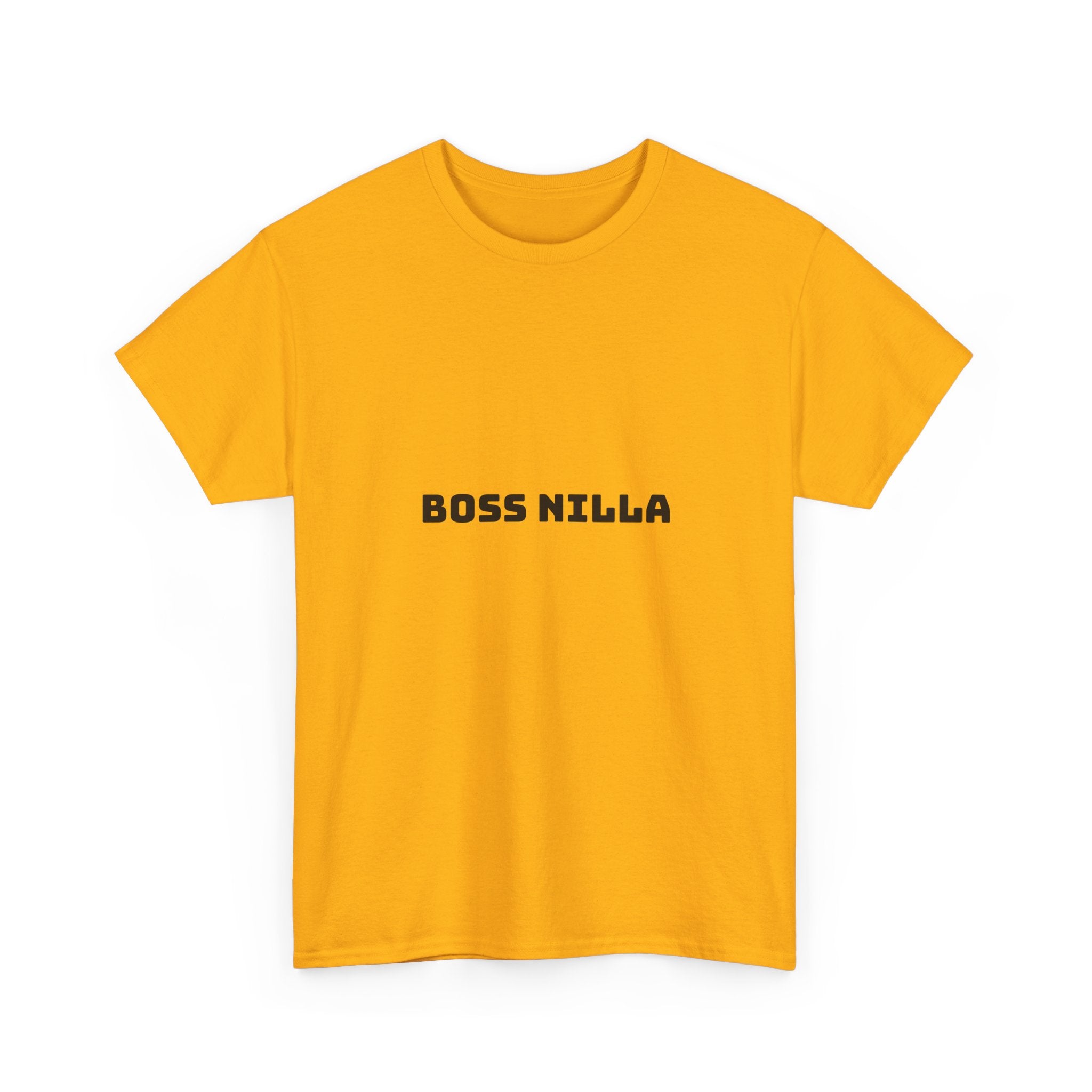 Boss Nilla Light T-Shirt