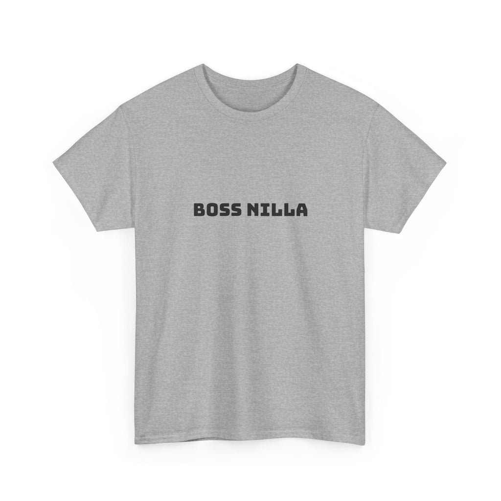Boss Nilla Light T-Shirt