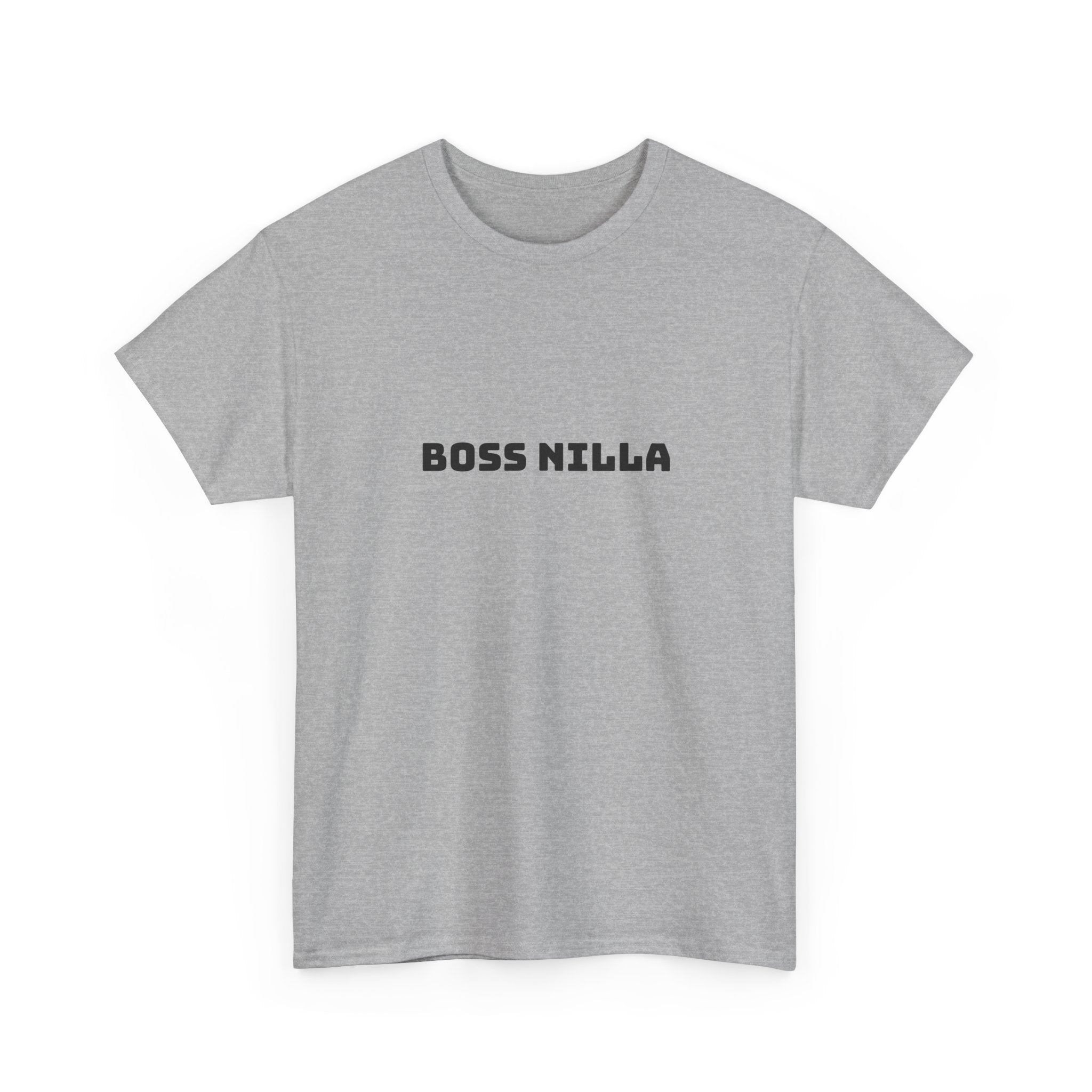 Boss Nilla Light T-Shirt