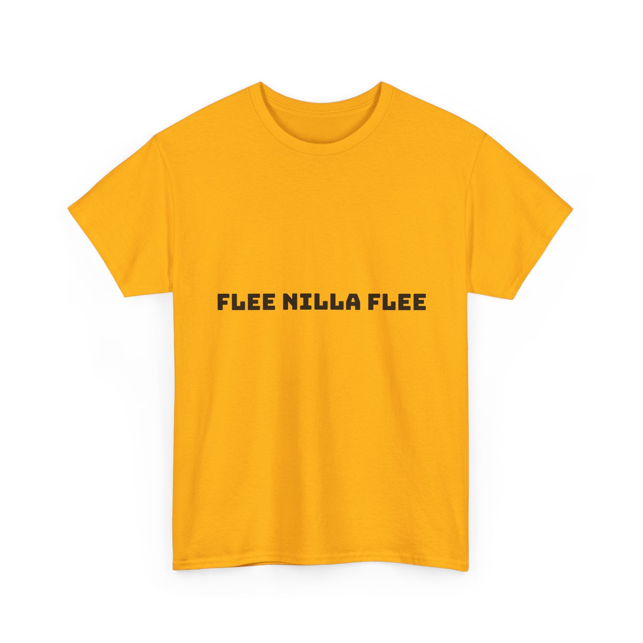 Flee Nilla Flee Light T-Shirt