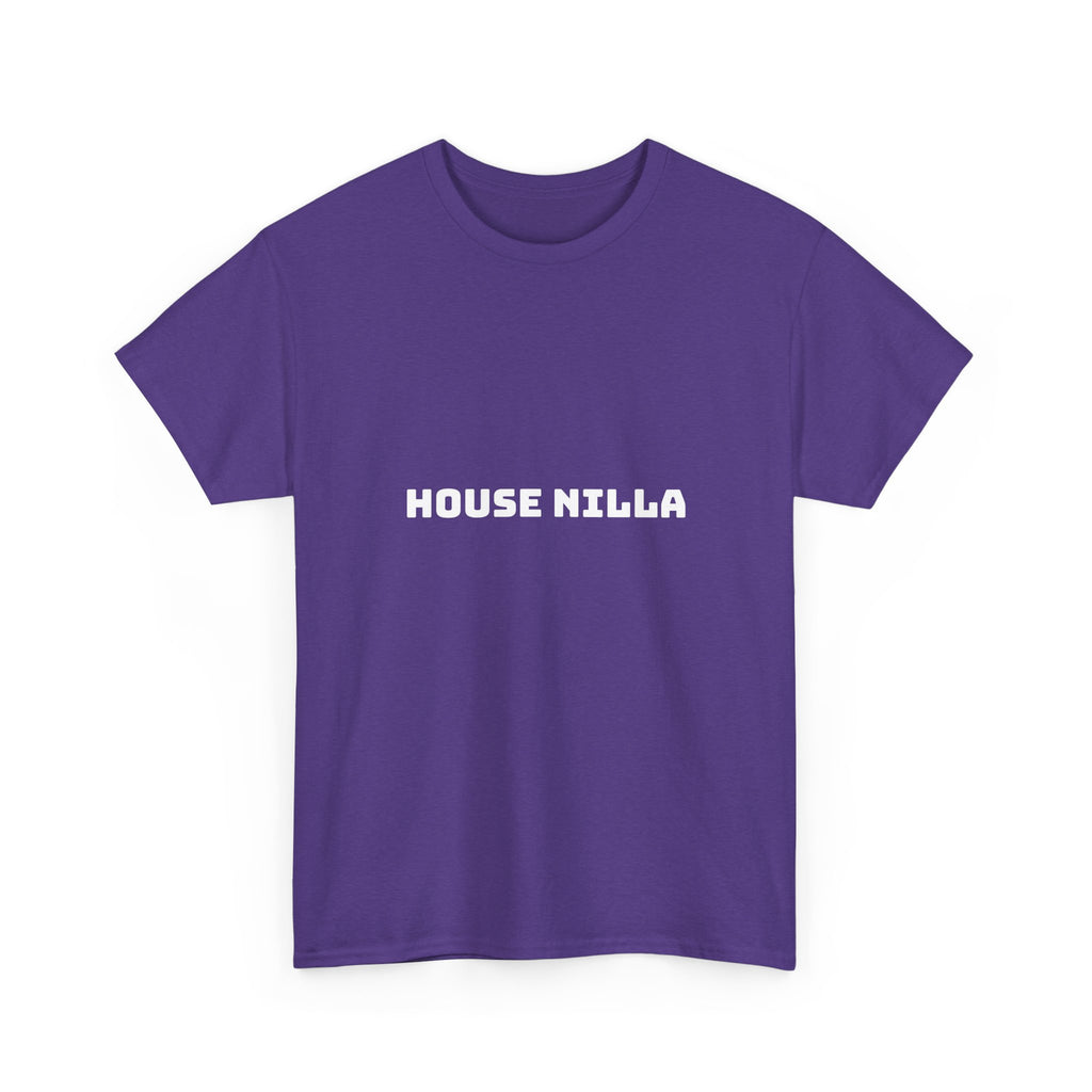 House Nilla Dark T-Shirt