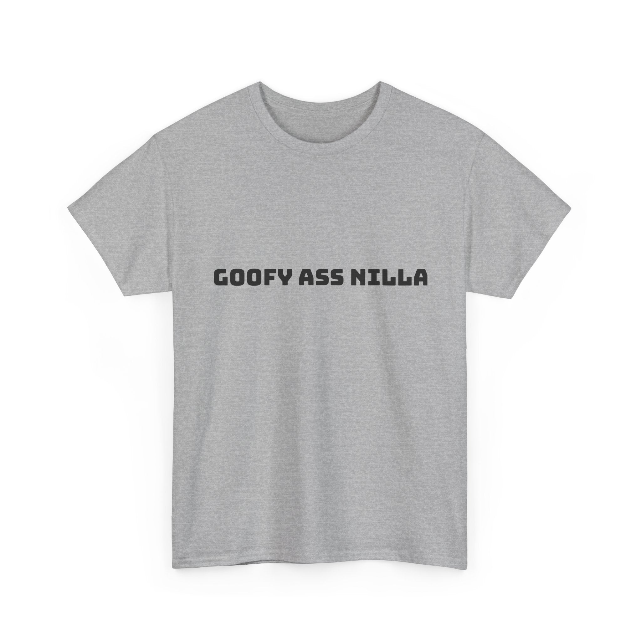 Goofy Ass Nilla Light T-Shirt