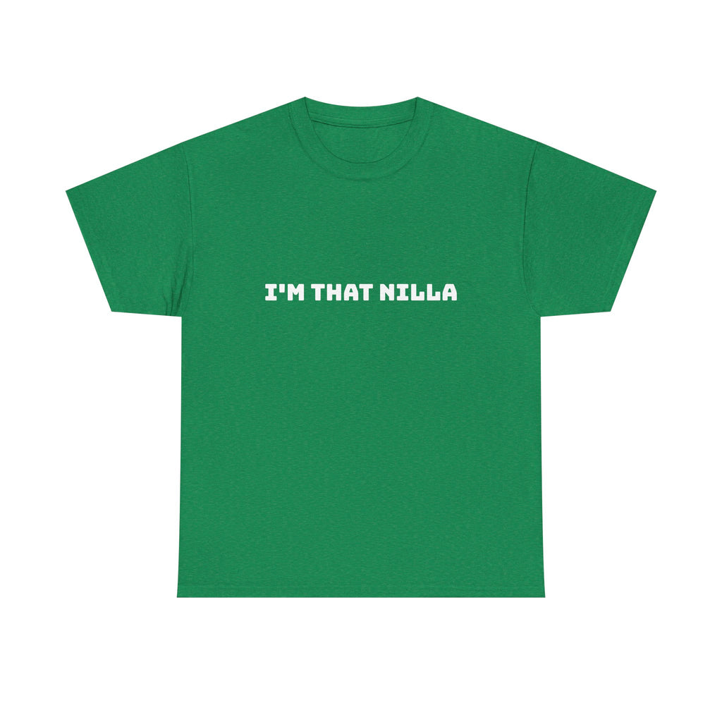 I'm That Nilla Dark T-Shirt