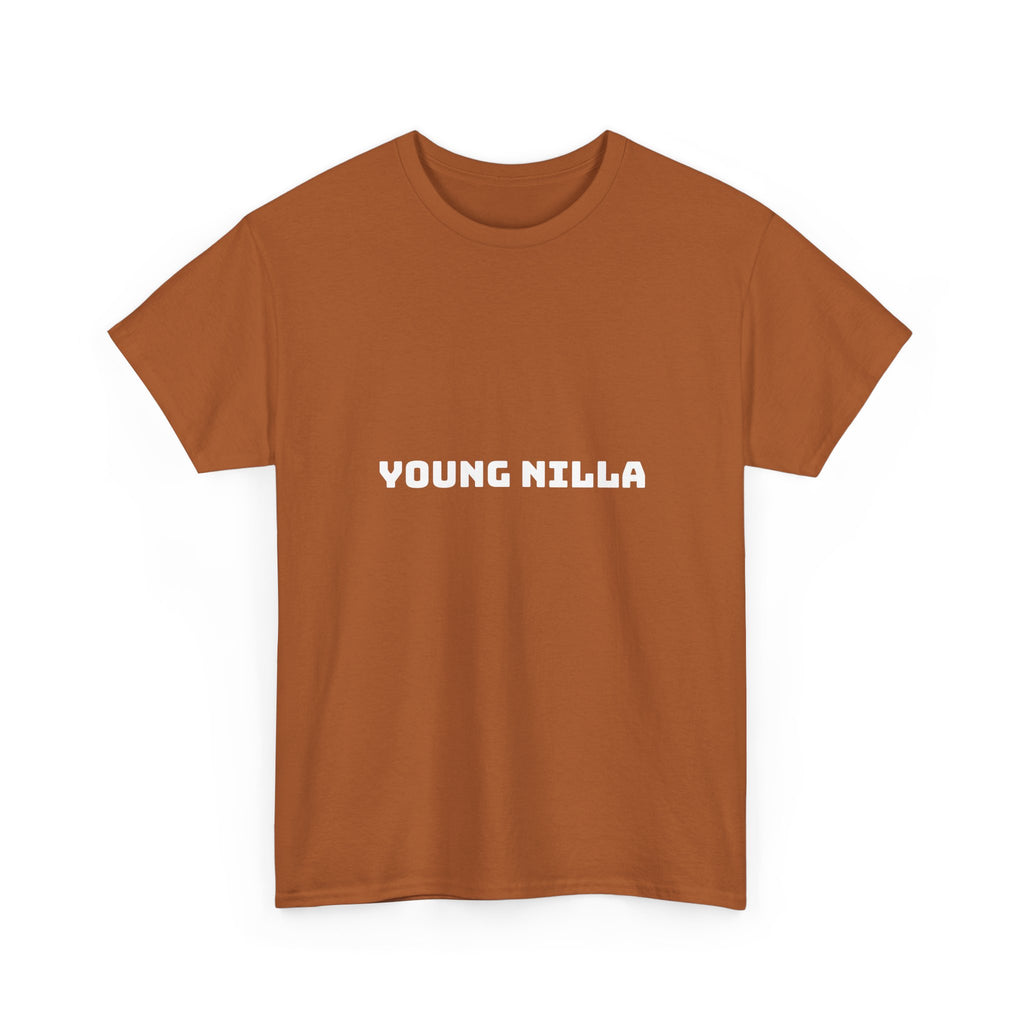 Young Nilla Dark T-Shirt