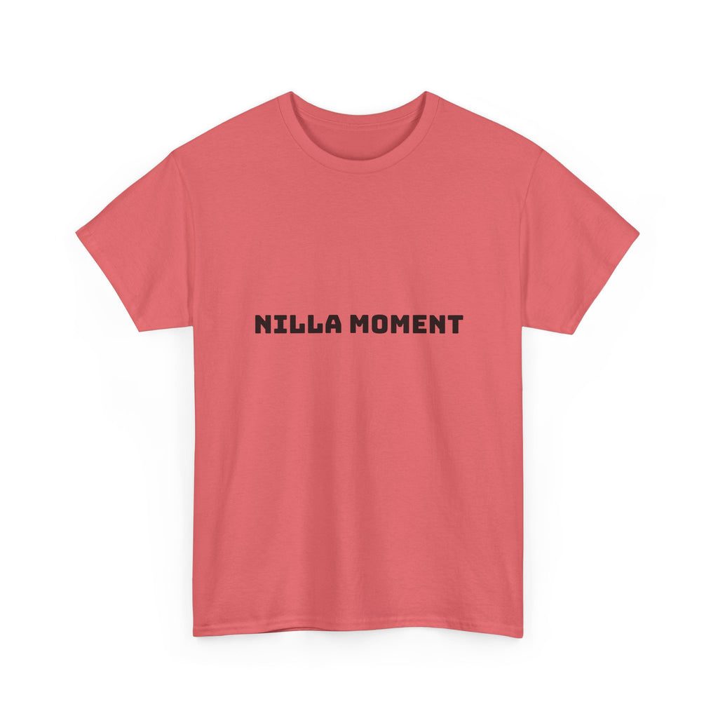 Nilla Moment Light T-Shirt