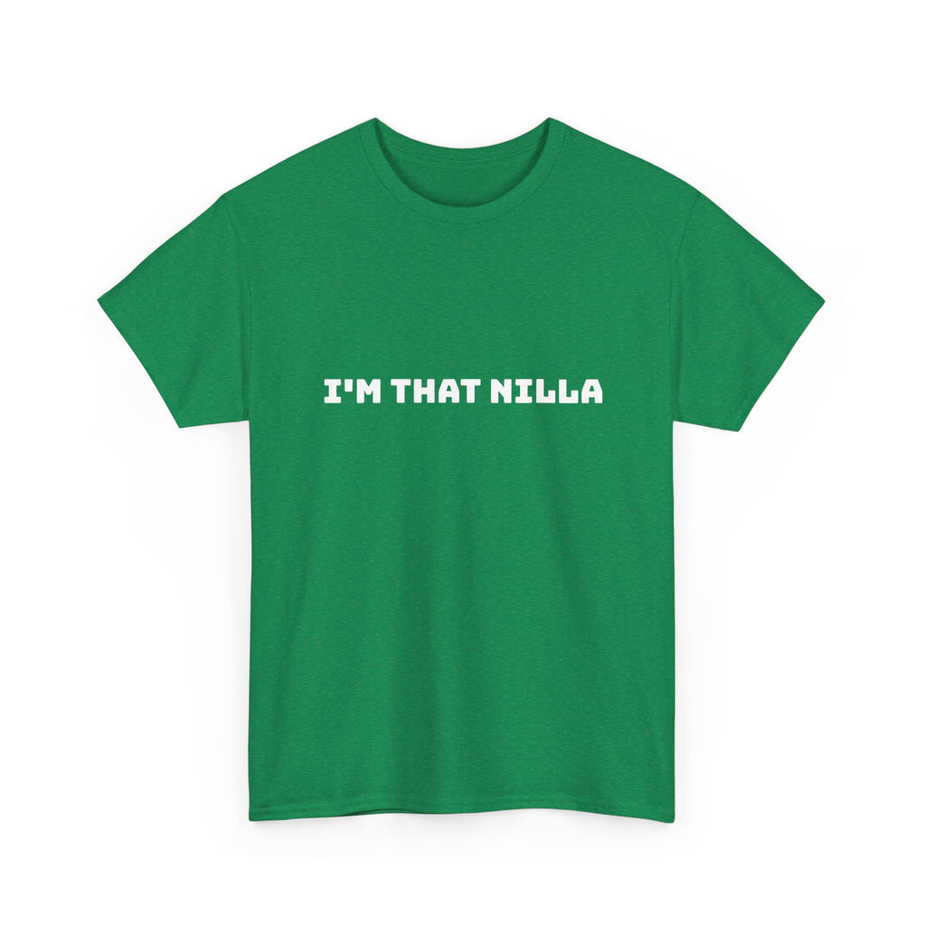 I'm That Nilla Dark T-Shirt