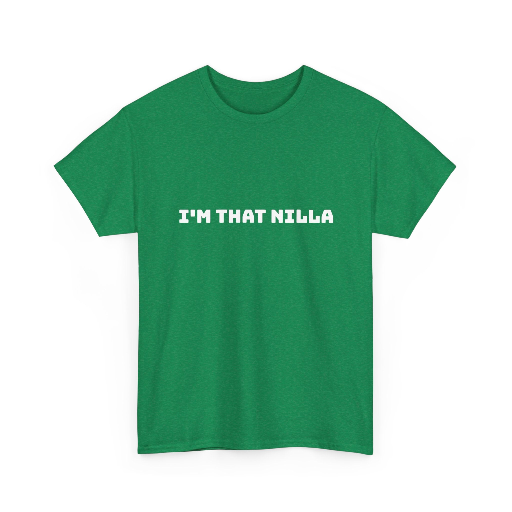 I'm That Nilla Dark T-Shirt