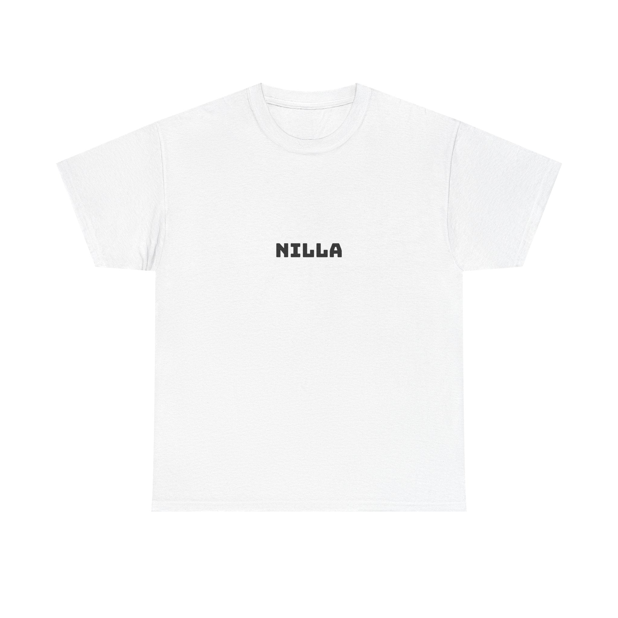 Nilla Light T-Shirt