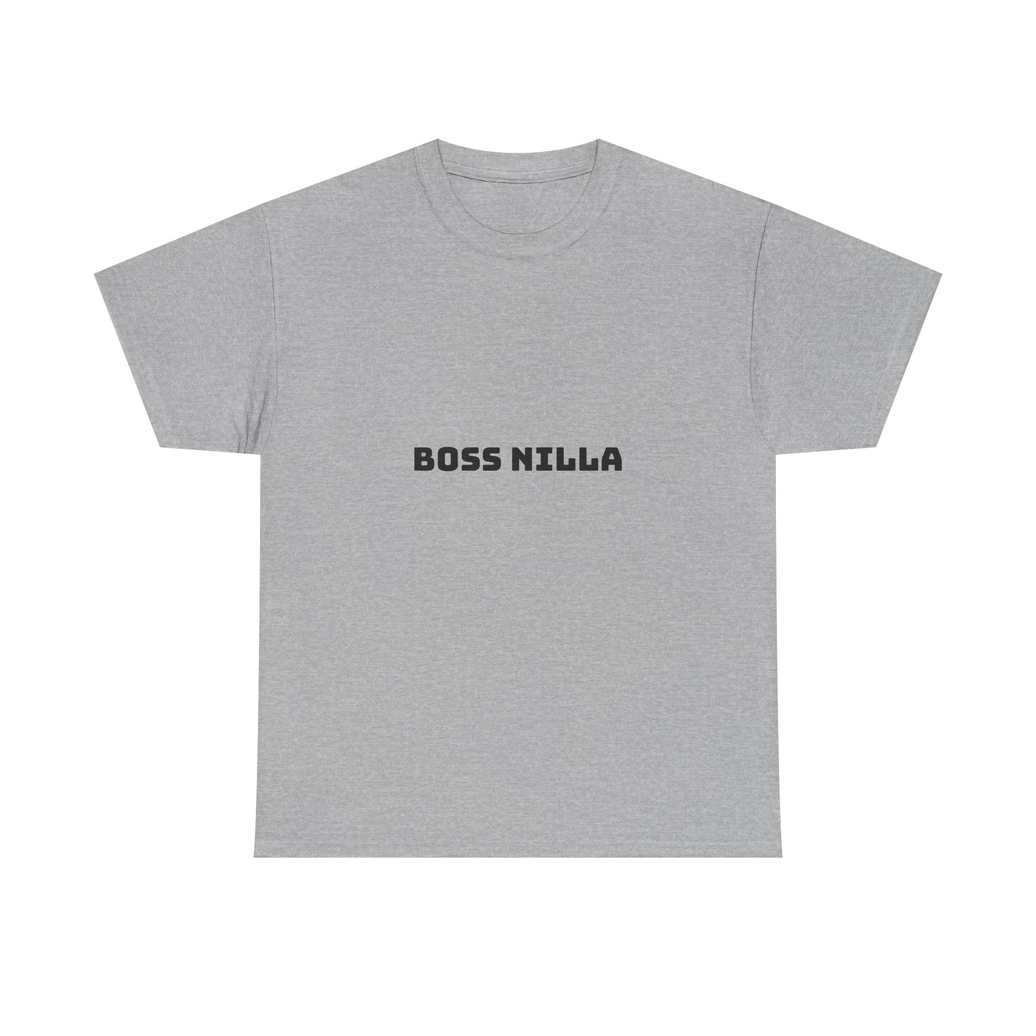 Boss Nilla Light T-Shirt