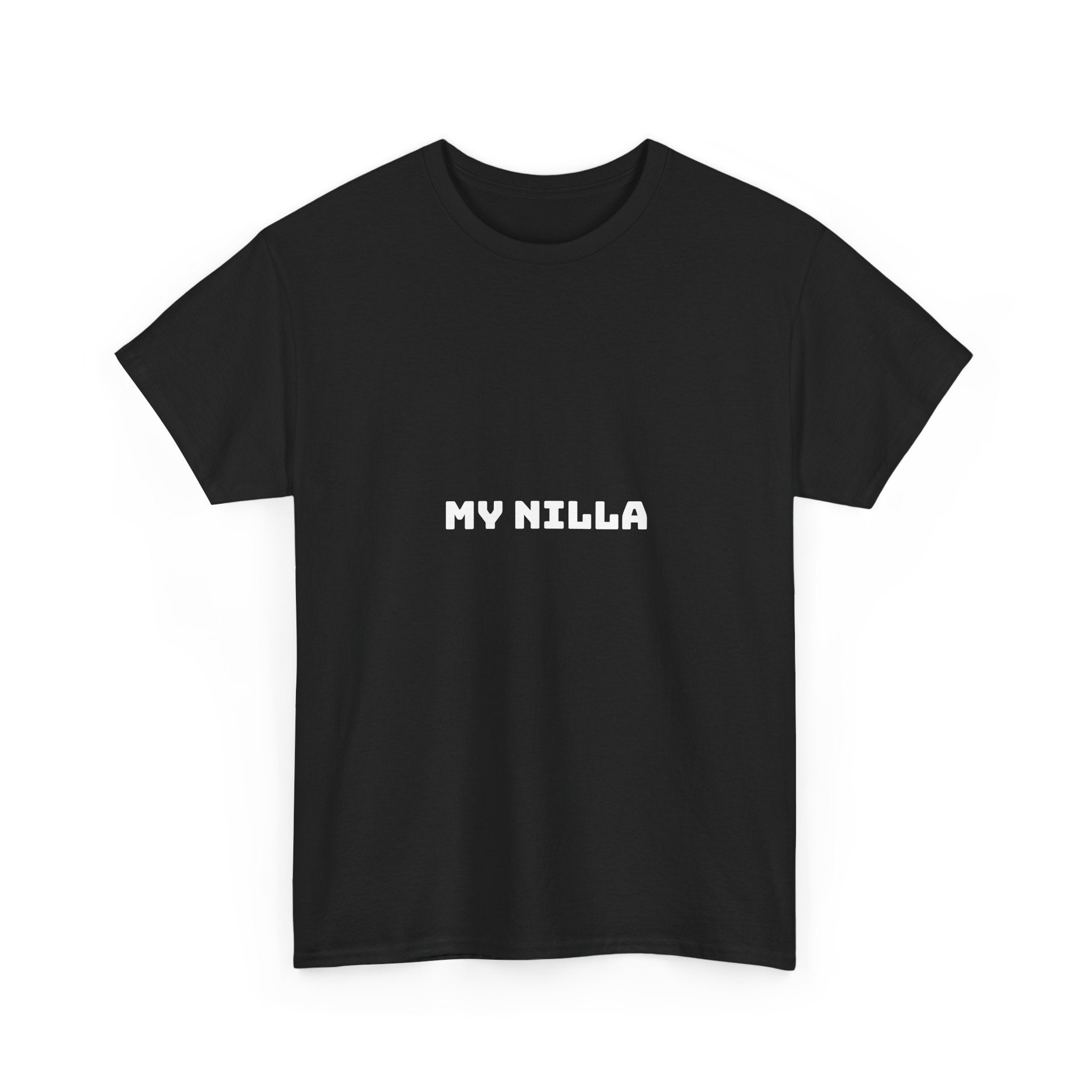 My Nilla Dark T-Shirt