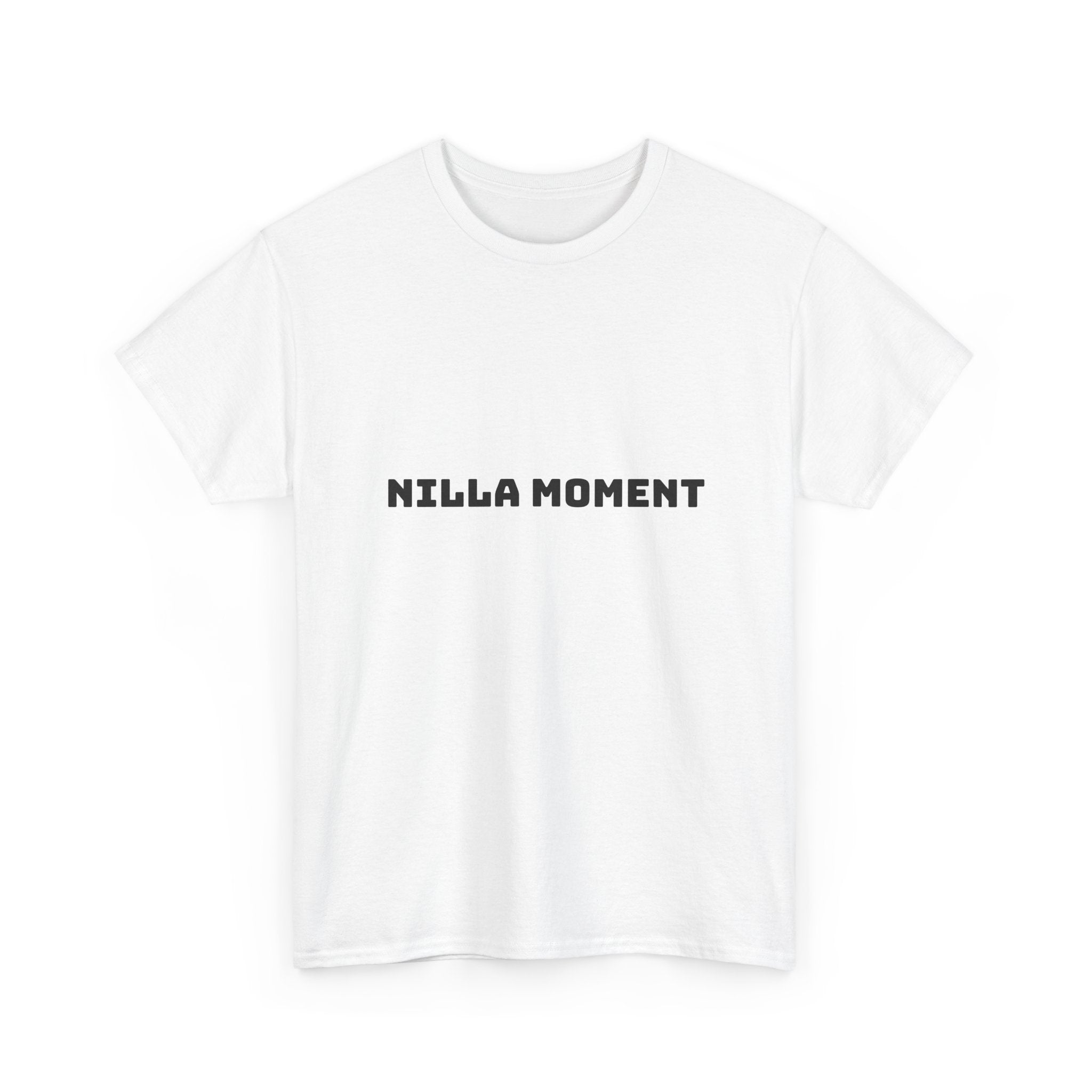 Nilla Moment Light T-Shirt