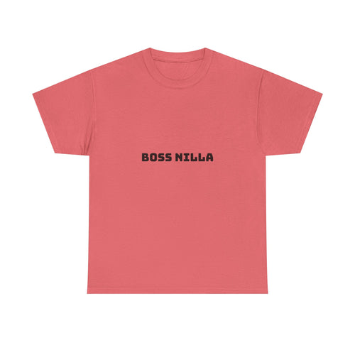 Boss Nilla Light T-Shirt