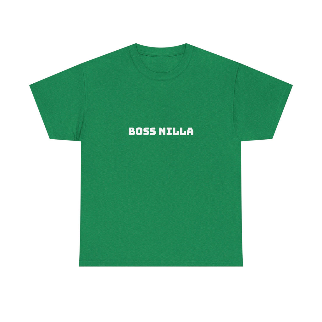 Boss Nilla Dark T-Shirt