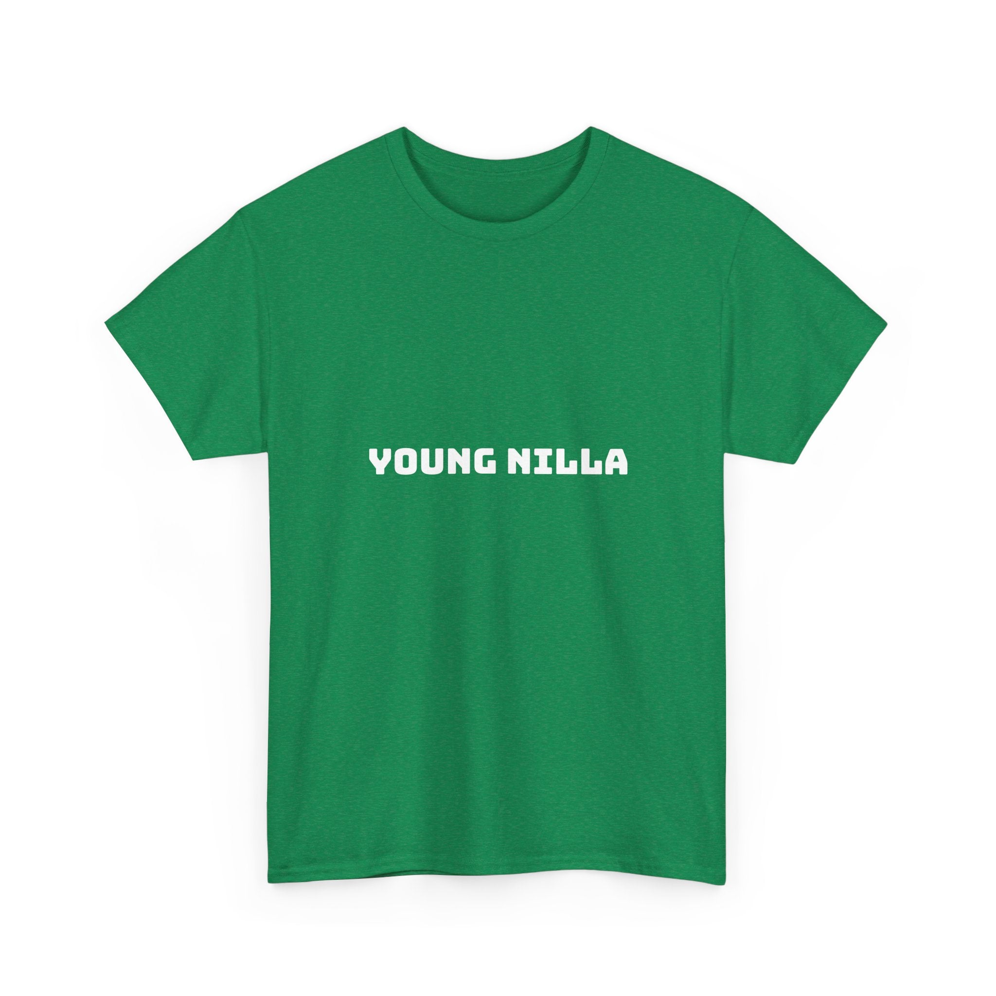 Young Nilla Dark T-Shirt