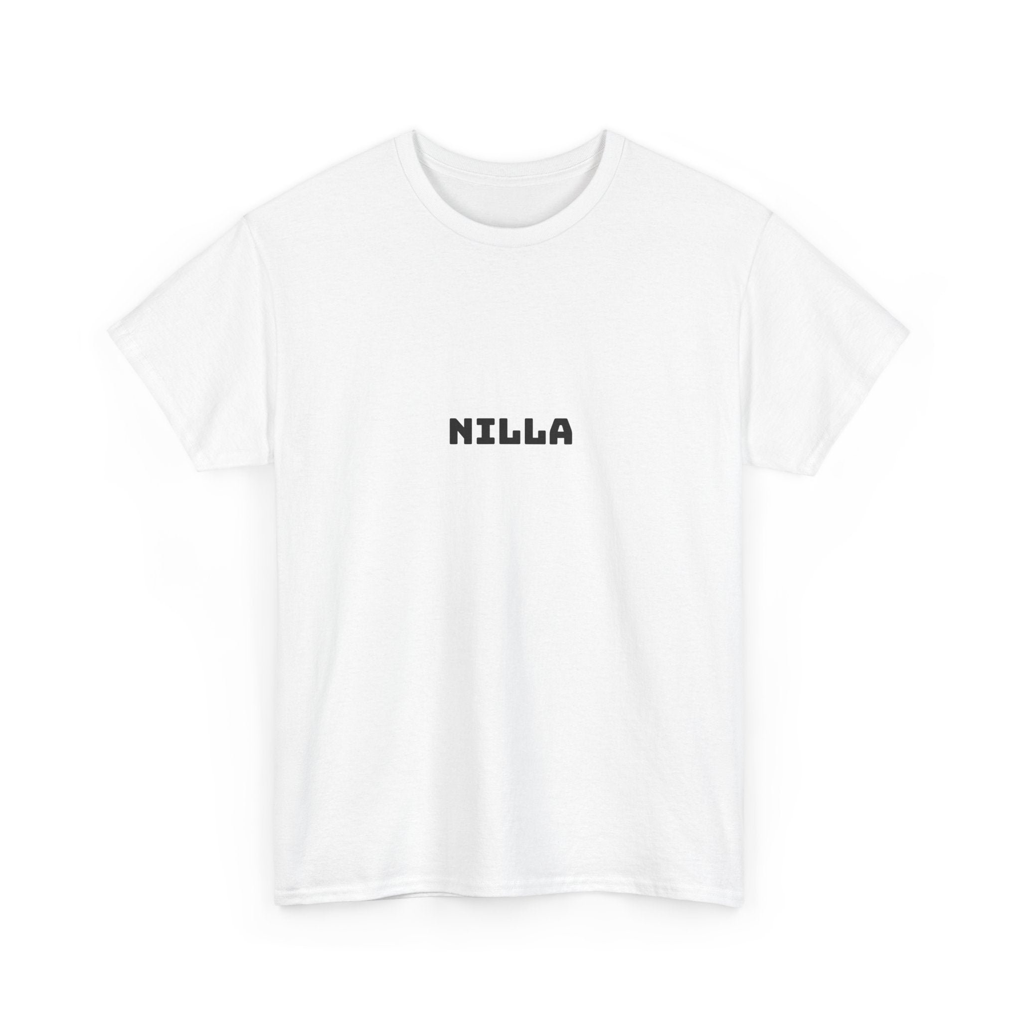 Nilla Light T-Shirt