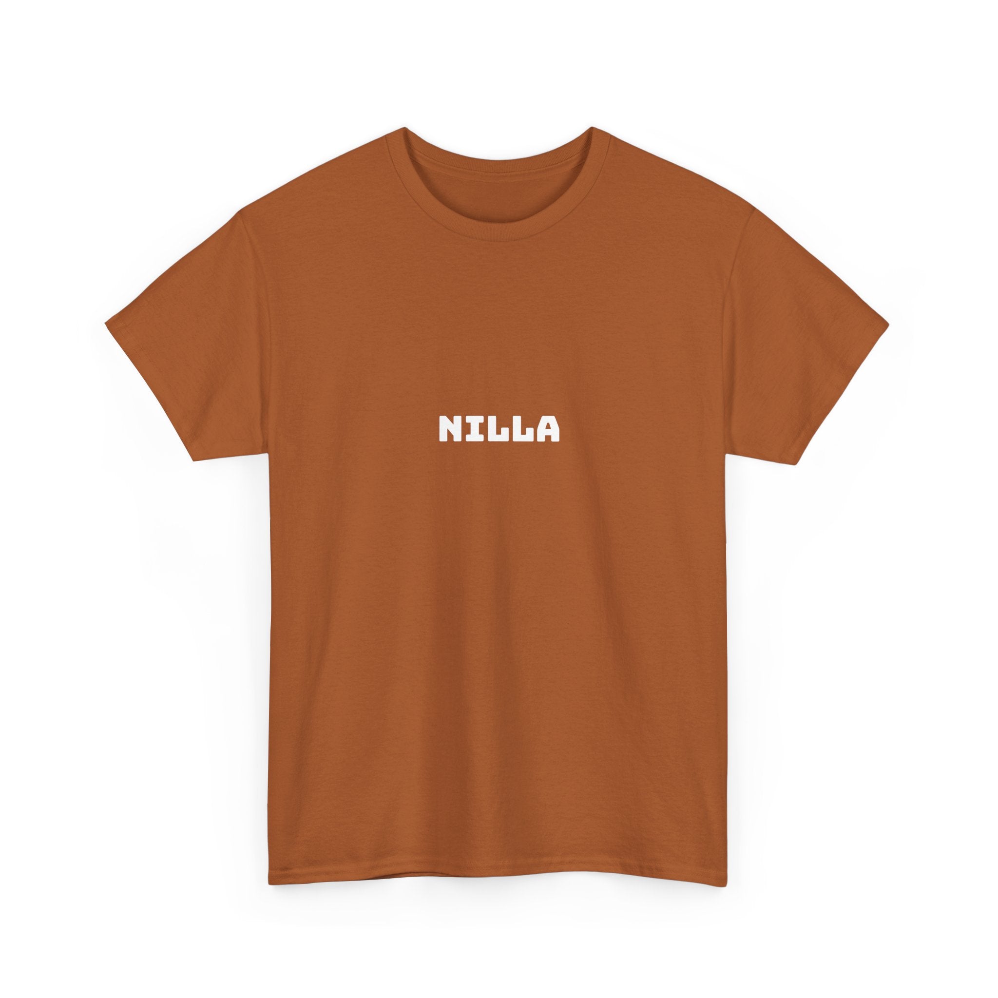 Nilla Dark T-Shirt