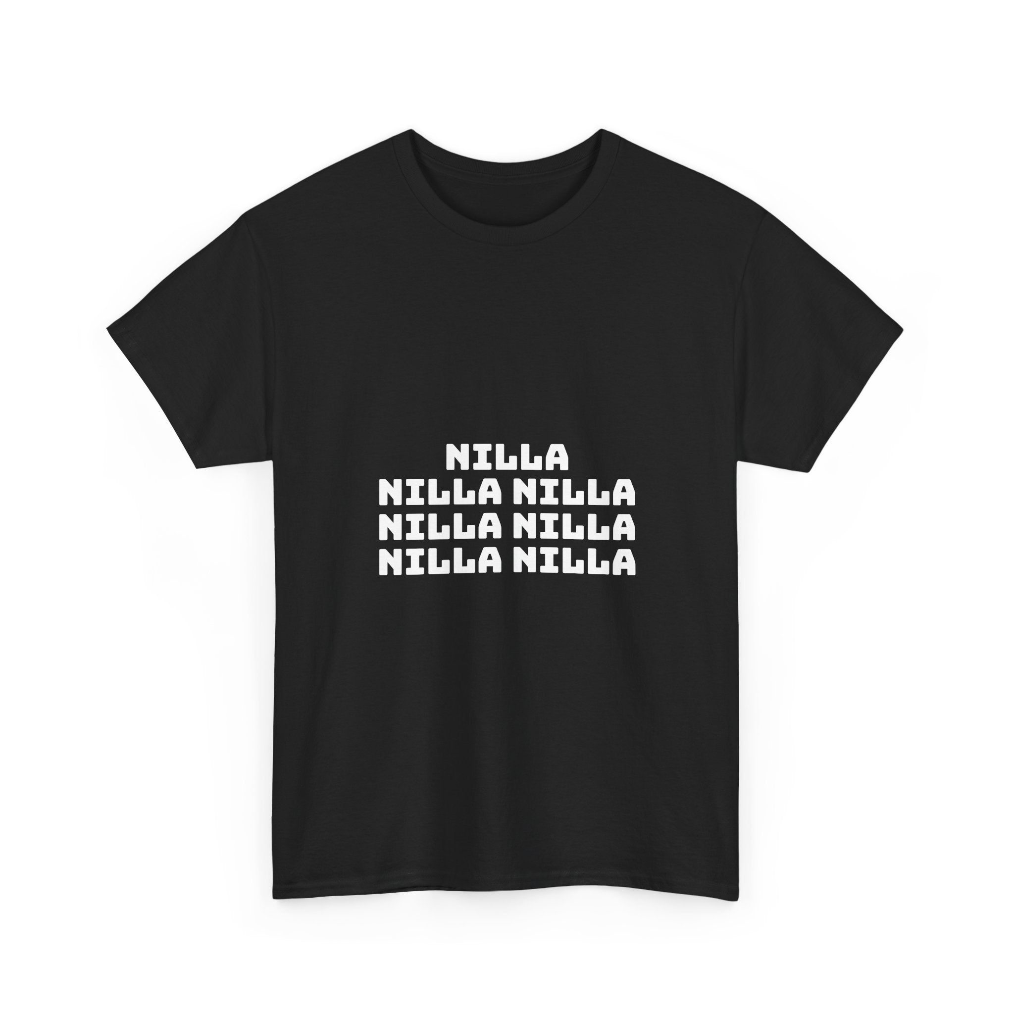 Nilla X7 Dark T-Shirt