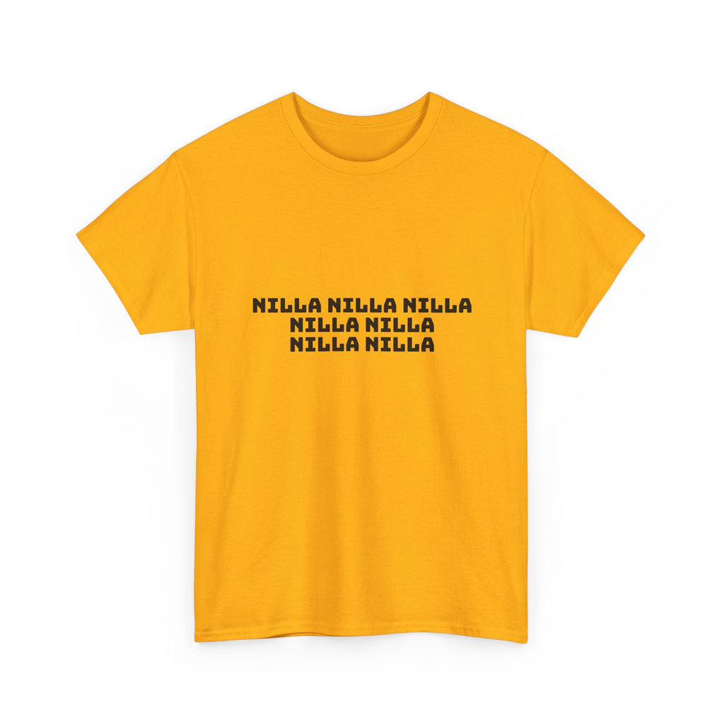 Nilla X7 Light T-Shirt