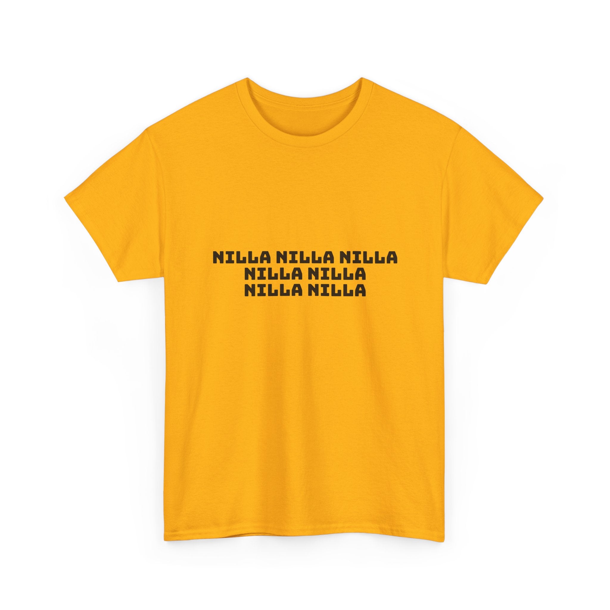 Nilla X7 Light T-Shirt