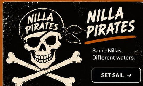 NILLA PIRATES