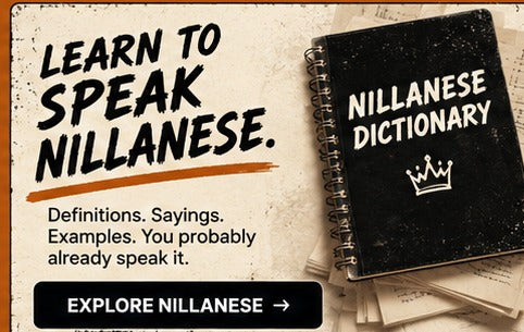 NILLANESE