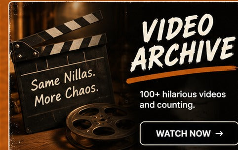 VIDEO ARCHIVE